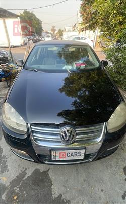 فولكسفاغن جيتا